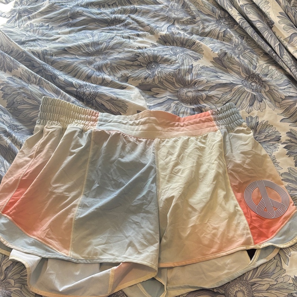 Lululemon/madhappy  Athletic Shorts